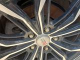 Mitsubishi Diamante 1995 года за 400 000 тг. в Астана – фото 4