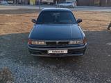 Mitsubishi Galant 1992 годаfor1 100 000 тг. в Кулан – фото 2