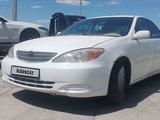 Toyota Camry 2003 года за 2 750 000 тг. в Атырау
