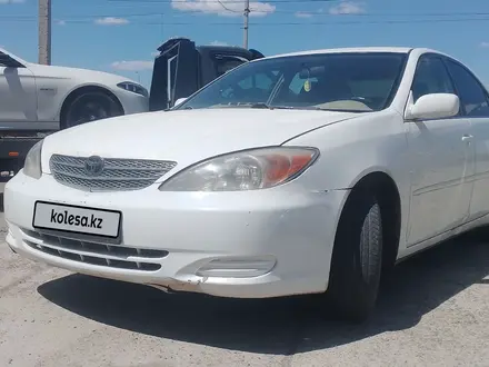 Toyota Camry 2003 года за 2 750 000 тг. в Атырау