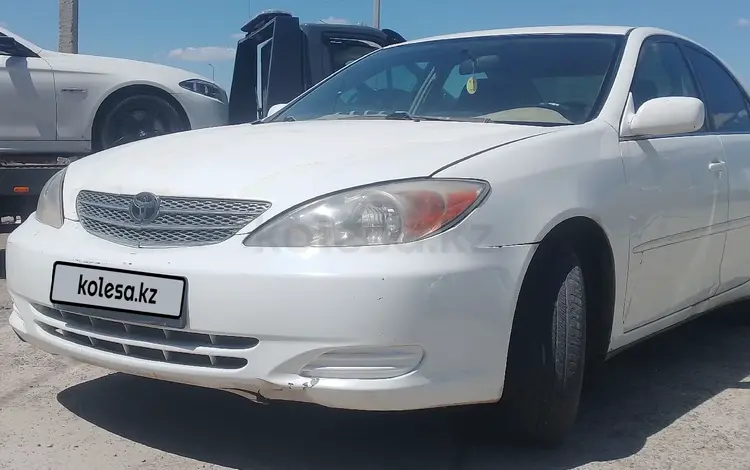 Toyota Camry 2003 года за 2 750 000 тг. в Атырау