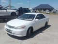Toyota Camry 2003 года за 2 750 000 тг. в Атырау – фото 4
