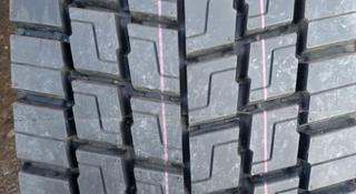 Шины 315/60R22, 5-18PR Триангл (Triangle) TRD-06 ведущая ось за 122 000 тг. в Алматы