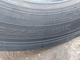 Шины 315/60R22, 5-18PR Триангл (Triangle) TRD-06 ведущая осьүшін122 000 тг. в Алматы – фото 5