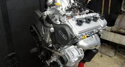 Двигатель на Toyota 1MZ-FE (3.0) 2AZ-FE (2.4) 2GR-FE (3.5) 3GR (3.0)үшін114 000 тг. в Алматы