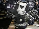 Двигатель на Toyota 1MZ-FE (3.0) 2AZ-FE (2.4) 2GR-FE (3.5) 3GR (3.0)үшін114 000 тг. в Алматы – фото 2
