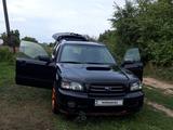 Subaru Forester 2003 годаүшін4 950 000 тг. в Усть-Каменогорск
