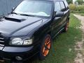 Subaru Forester 2003 года за 4 950 000 тг. в Усть-Каменогорск – фото 2