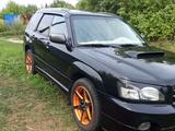 Subaru Forester 2003 годаүшін4 950 000 тг. в Усть-Каменогорск – фото 3