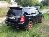 Subaru Forester 2003 годаүшін4 950 000 тг. в Усть-Каменогорск – фото 4
