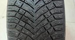Michelin X-Ice North 4 SUV 275/45 R22 112T за 800 000 тг. в Астана – фото 2