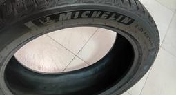 Michelin X-Ice North 4 SUV 275/45 R22 112T за 800 000 тг. в Астана – фото 4