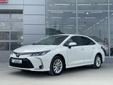 Toyota Corolla 2021 года за 10 700 000 тг. в Шымкент