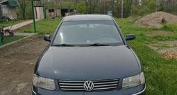 Volkswagen Passat 1997 года за 1 400 000 тг. в Алматы