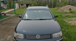 Volkswagen Passat 1997 года за 1 400 000 тг. в Алматы