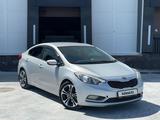 Kia Cerato 2015 годаүшін6 600 000 тг. в Астана – фото 3