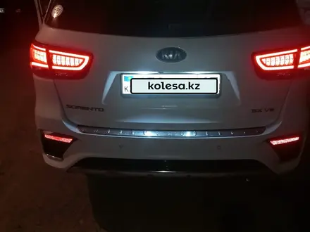 Kia Sorento 2019 года за 16 000 000 тг. в Шымкент – фото 2