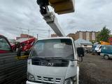 Isuzu  Автокран 2007 годаүшін14 500 000 тг. в Астана