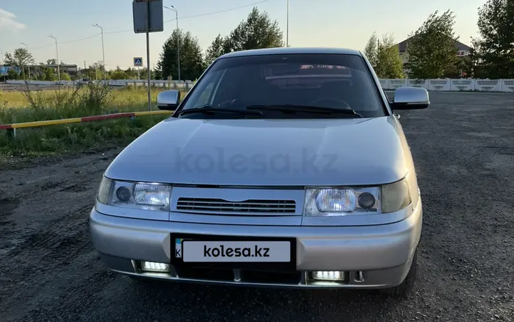 ВАЗ (Lada) 2112 2003 годаfor1 350 000 тг. в Кокшетау