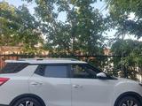 SsangYong Tivoli 2019 годаүшін5 800 000 тг. в Шымкент – фото 2
