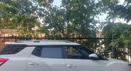 SsangYong Tivoli 2019 годаүшін5 800 000 тг. в Шымкент – фото 2