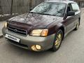 Subaru Outback 2000 годаүшін2 800 000 тг. в Алматы – фото 2