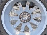 R20 диски на Land Rover Оригинал за 110 000 тг. в Астана – фото 5