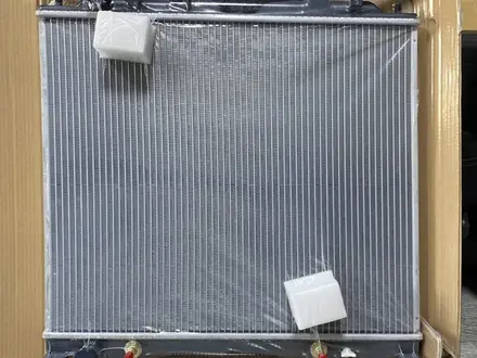 Радиатор охлаждения 6g72 за 55 000 тг. в Алматы