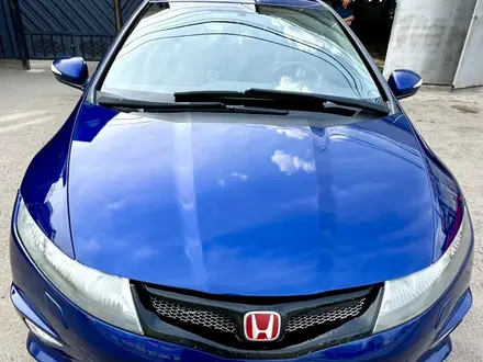 Honda Civic 2009 года за 7 000 000 тг. в Алматы – фото 3