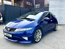 Honda Civic, 2009