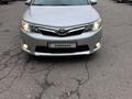 Toyota Camry 2012 годаүшін10 790 000 тг. в Алматы