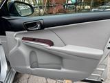 Toyota Camry 2012 года за 10 790 000 тг. в Алматы – фото 4