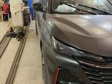 Changan CS55 Plus 2025 года за 6 500 000 тг. в Кызылорда – фото 2