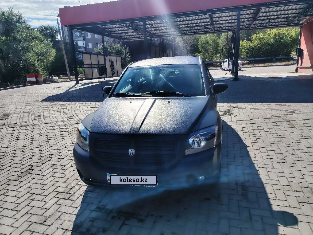 Dodge Caliber, 2008