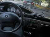 Dodge Stratus 2003 года за 2 200 000 тг. в Астана – фото 3