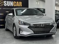 Hyundai Elantra 2019 года за 8 500 000 тг. в Кызылорда