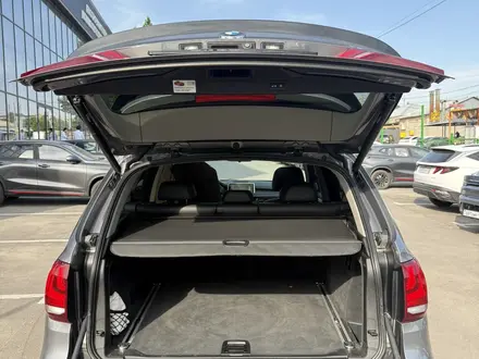 BMW X5 2014 года за 14 500 000 тг. в Шымкент – фото 10