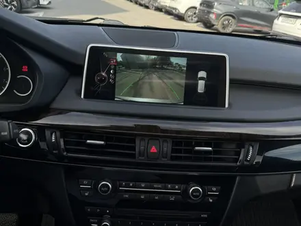 BMW X5 2014 года за 14 500 000 тг. в Шымкент – фото 11