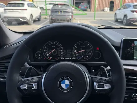 BMW X5 2014 года за 14 500 000 тг. в Шымкент – фото 16