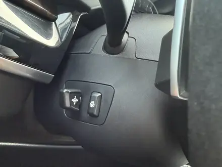 BMW X5 2014 года за 14 500 000 тг. в Шымкент – фото 17