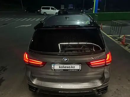 BMW X5 2014 года за 14 500 000 тг. в Шымкент – фото 19