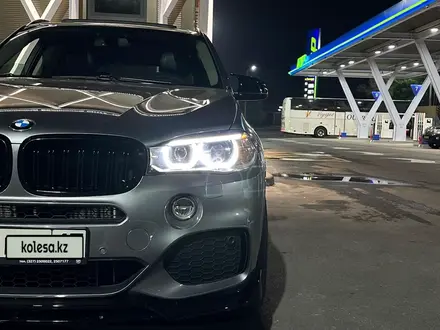 BMW X5 2014 года за 14 500 000 тг. в Шымкент – фото 6