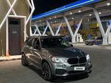 BMW X5 2014 года за 14 500 000 тг. в Шымкент – фото 5