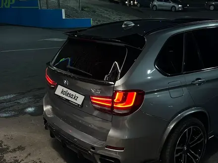 BMW X5 2014 года за 14 500 000 тг. в Шымкент – фото 2