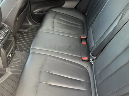 BMW X5 2014 года за 14 500 000 тг. в Шымкент – фото 9