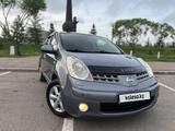 Nissan Note 2008 годаfor4 444 444 тг. в Астана