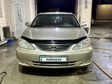 Toyota Camry 2003 года за 4 700 000 тг. в Усть-Каменогорск – фото 3