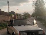 ВАЗ (Lada) 2109 2001 годаүшін350 000 тг. в Кызылорда – фото 2