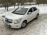 Chevrolet Cobalt 2023 года за 6 300 000 тг. в Астана – фото 2