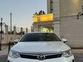 Toyota Camry 2016 года за 12 500 000 тг. в Шымкент – фото 5